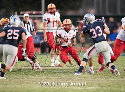Thumbnail 3 in Mission Viejo @ Liberty photogallery.