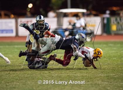 Thumbnail 1 in Mission Viejo @ Liberty photogallery.
