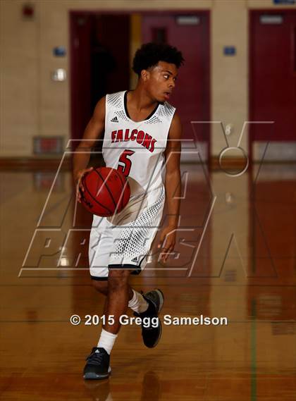 Thumbnail 3 in Fairfield vs. Franklin (Bronco Roundup) photogallery.