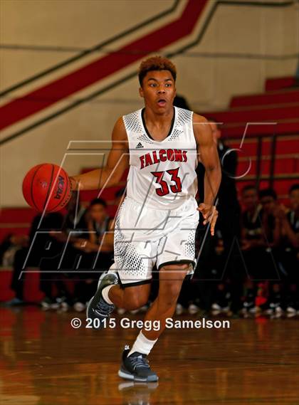 Thumbnail 1 in Fairfield vs. Franklin (Bronco Roundup) photogallery.