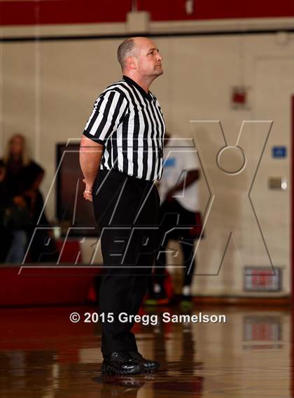 Thumbnail 3 in Fairfield vs. Franklin (Bronco Roundup) photogallery.