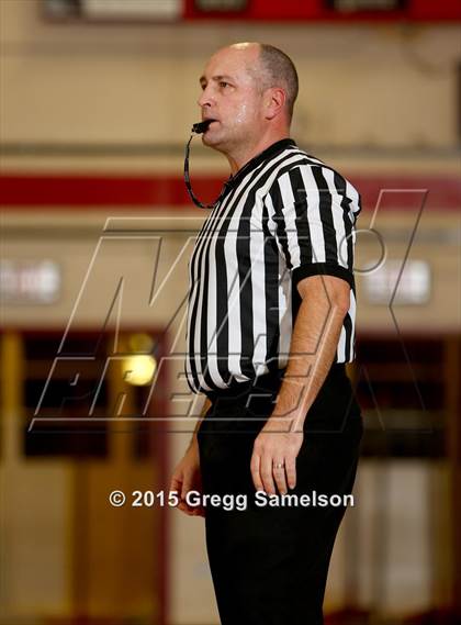 Thumbnail 1 in Fairfield vs. Franklin (Bronco Roundup) photogallery.