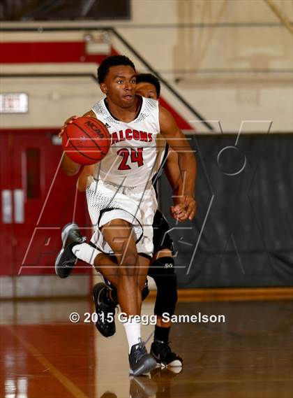 Thumbnail 3 in Fairfield vs. Franklin (Bronco Roundup) photogallery.