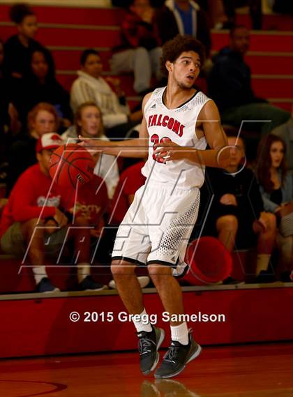 Thumbnail 2 in Fairfield vs. Franklin (Bronco Roundup) photogallery.