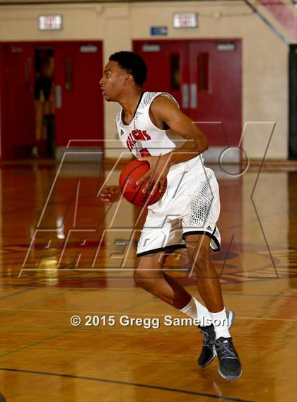 Thumbnail 1 in Fairfield vs. Franklin (Bronco Roundup) photogallery.