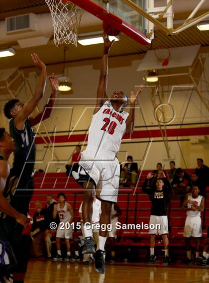 Thumbnail 3 in Fairfield vs. Franklin (Bronco Roundup) photogallery.
