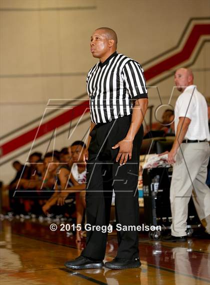 Thumbnail 3 in Fairfield vs. Franklin (Bronco Roundup) photogallery.