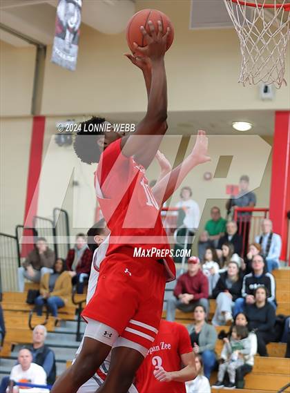Thumbnail 2 in Tappan Zee vs Somers (3rd Annual Dom Narcisco Memorial Foundation Invitational) photogallery.