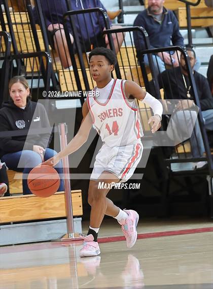 Thumbnail 3 in Tappan Zee vs Somers (3rd Annual Dom Narcisco Memorial Foundation Invitational) photogallery.