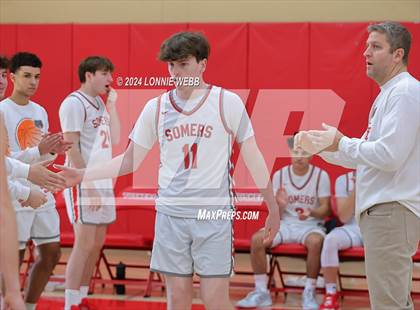 Thumbnail 3 in Tappan Zee vs Somers (3rd Annual Dom Narcisco Memorial Foundation Invitational) photogallery.