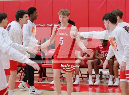Thumbnail 2 in Tappan Zee vs Somers (3rd Annual Dom Narcisco Memorial Foundation Invitational) photogallery.