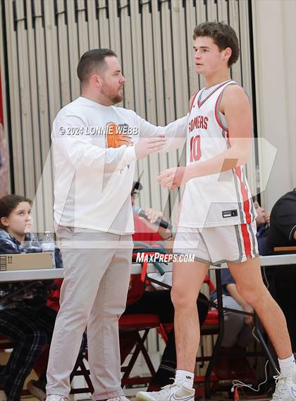 Thumbnail 1 in Tappan Zee vs Somers (3rd Annual Dom Narcisco Memorial Foundation Invitational) photogallery.
