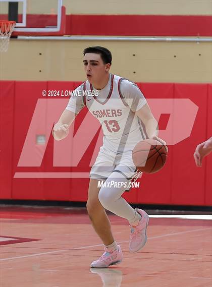 Thumbnail 1 in Tappan Zee vs Somers (3rd Annual Dom Narcisco Memorial Foundation Invitational) photogallery.