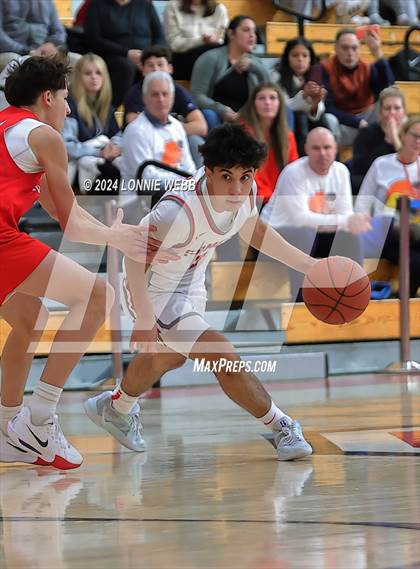 Thumbnail 1 in Tappan Zee vs Somers (3rd Annual Dom Narcisco Memorial Foundation Invitational) photogallery.