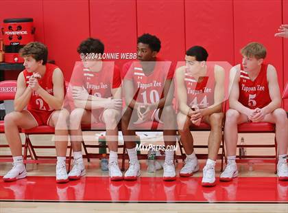 Thumbnail 1 in Tappan Zee vs Somers (3rd Annual Dom Narcisco Memorial Foundation Invitational) photogallery.