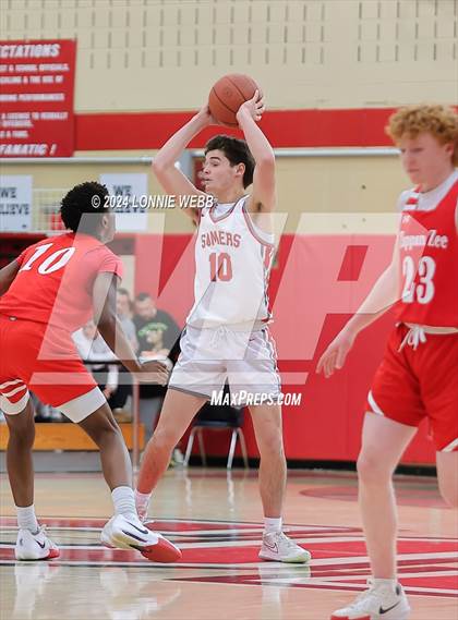 Thumbnail 3 in Tappan Zee vs Somers (3rd Annual Dom Narcisco Memorial Foundation Invitational) photogallery.