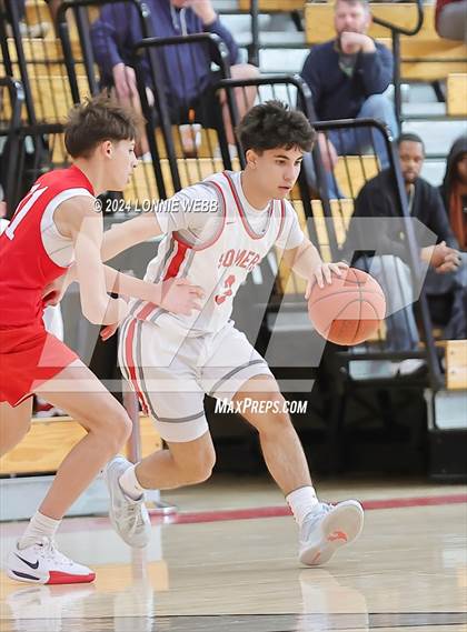 Thumbnail 3 in Tappan Zee vs Somers (3rd Annual Dom Narcisco Memorial Foundation Invitational) photogallery.