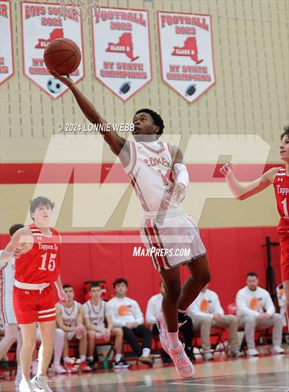 Thumbnail 1 in Tappan Zee vs Somers (3rd Annual Dom Narcisco Memorial Foundation Invitational) photogallery.