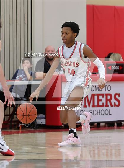 Thumbnail 2 in Tappan Zee vs Somers (3rd Annual Dom Narcisco Memorial Foundation Invitational) photogallery.