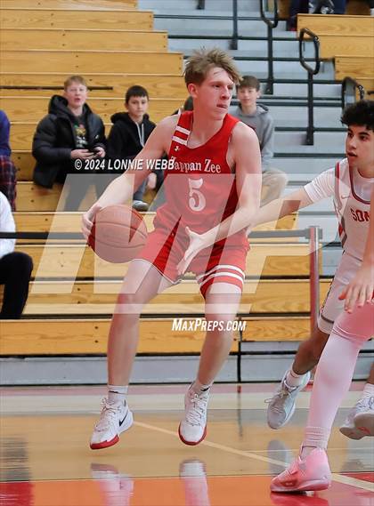 Thumbnail 3 in Tappan Zee vs Somers (3rd Annual Dom Narcisco Memorial Foundation Invitational) photogallery.