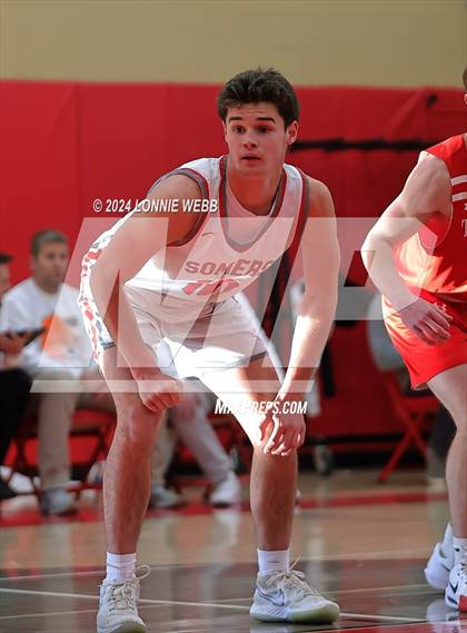 Thumbnail 3 in Tappan Zee vs Somers (3rd Annual Dom Narcisco Memorial Foundation Invitational) photogallery.