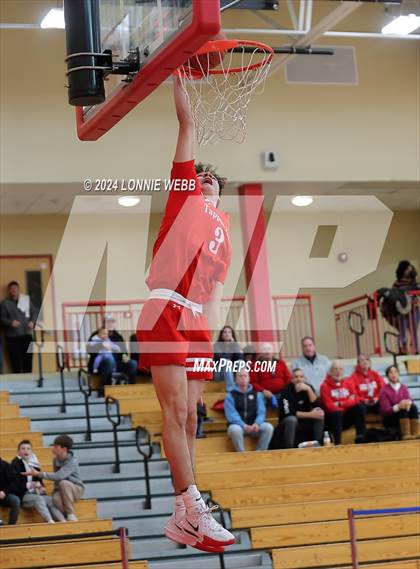 Thumbnail 3 in Tappan Zee vs Somers (3rd Annual Dom Narcisco Memorial Foundation Invitational) photogallery.