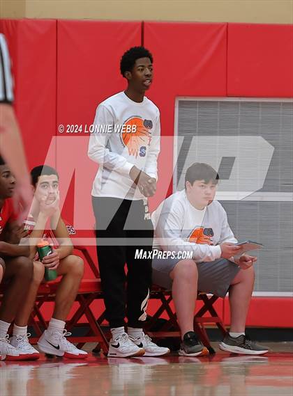 Thumbnail 2 in Tappan Zee vs Somers (3rd Annual Dom Narcisco Memorial Foundation Invitational) photogallery.