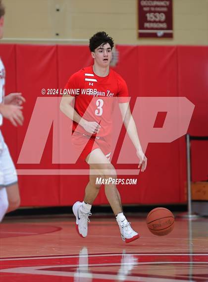 Thumbnail 3 in Tappan Zee vs Somers (3rd Annual Dom Narcisco Memorial Foundation Invitational) photogallery.