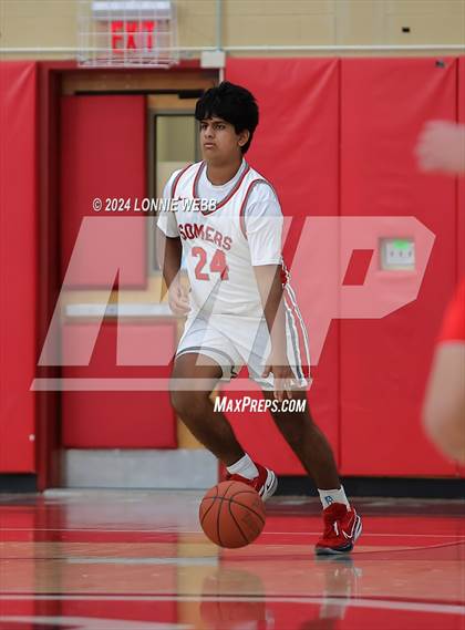 Thumbnail 3 in Tappan Zee vs Somers (3rd Annual Dom Narcisco Memorial Foundation Invitational) photogallery.