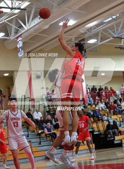 Thumbnail 3 in Tappan Zee vs Somers (3rd Annual Dom Narcisco Memorial Foundation Invitational) photogallery.