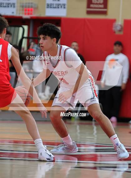 Thumbnail 1 in Tappan Zee vs Somers (3rd Annual Dom Narcisco Memorial Foundation Invitational) photogallery.