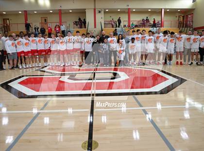 Thumbnail 2 in Tappan Zee vs Somers (3rd Annual Dom Narcisco Memorial Foundation Invitational) photogallery.