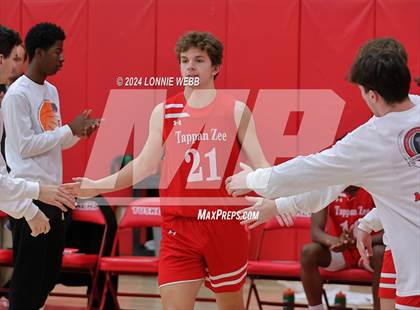 Thumbnail 2 in Tappan Zee vs Somers (3rd Annual Dom Narcisco Memorial Foundation Invitational) photogallery.