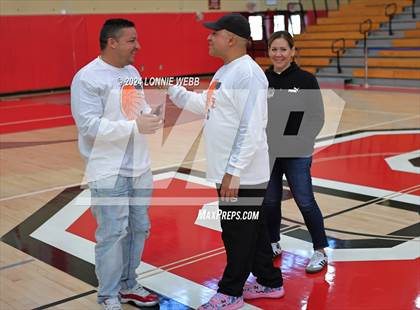 Thumbnail 2 in Tappan Zee vs Somers (3rd Annual Dom Narcisco Memorial Foundation Invitational) photogallery.