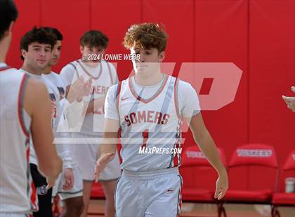 Thumbnail 2 in Tappan Zee vs Somers (3rd Annual Dom Narcisco Memorial Foundation Invitational) photogallery.
