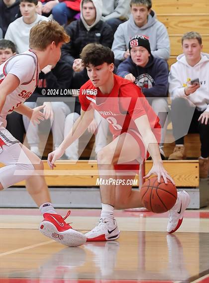 Thumbnail 1 in Tappan Zee vs Somers (3rd Annual Dom Narcisco Memorial Foundation Invitational) photogallery.