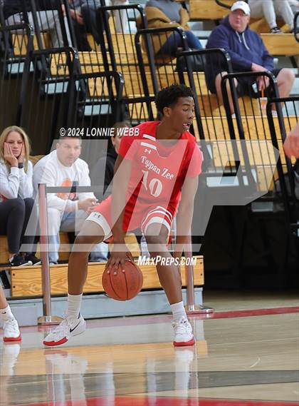 Thumbnail 1 in Tappan Zee vs Somers (3rd Annual Dom Narcisco Memorial Foundation Invitational) photogallery.