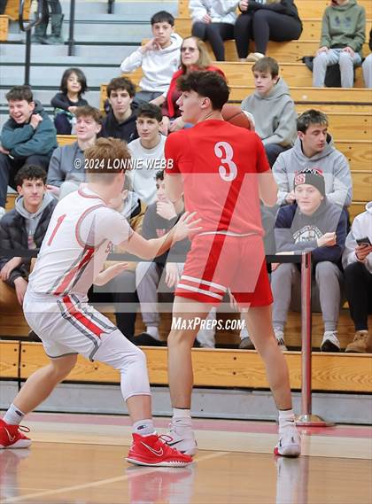 Thumbnail 3 in Tappan Zee vs Somers (3rd Annual Dom Narcisco Memorial Foundation Invitational) photogallery.