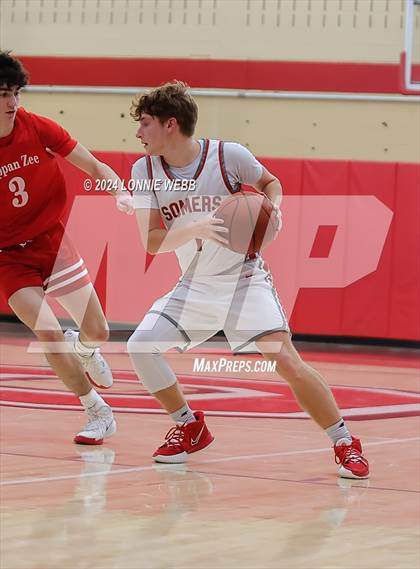 Thumbnail 2 in Tappan Zee vs Somers (3rd Annual Dom Narcisco Memorial Foundation Invitational) photogallery.