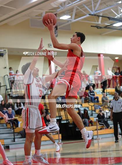Thumbnail 1 in Tappan Zee vs Somers (3rd Annual Dom Narcisco Memorial Foundation Invitational) photogallery.