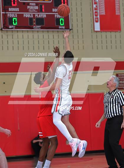 Thumbnail 3 in Tappan Zee vs Somers (3rd Annual Dom Narcisco Memorial Foundation Invitational) photogallery.