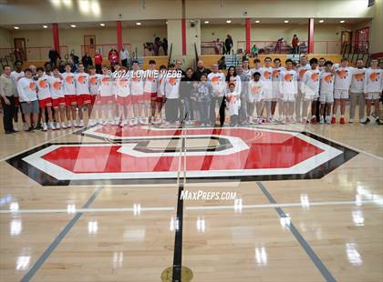 Thumbnail 1 in Tappan Zee vs Somers (3rd Annual Dom Narcisco Memorial Foundation Invitational) photogallery.