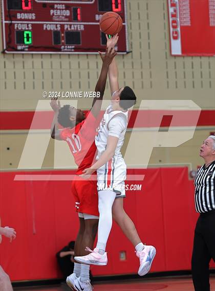 Thumbnail 1 in Tappan Zee vs Somers (3rd Annual Dom Narcisco Memorial Foundation Invitational) photogallery.
