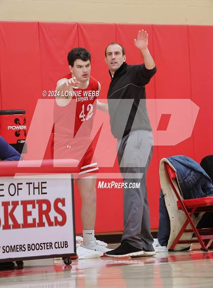 Thumbnail 3 in Tappan Zee vs Somers (3rd Annual Dom Narcisco Memorial Foundation Invitational) photogallery.