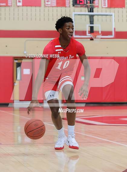 Thumbnail 2 in Tappan Zee vs Somers (3rd Annual Dom Narcisco Memorial Foundation Invitational) photogallery.