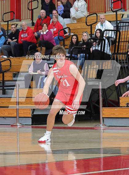 Thumbnail 3 in Tappan Zee vs Somers (3rd Annual Dom Narcisco Memorial Foundation Invitational) photogallery.