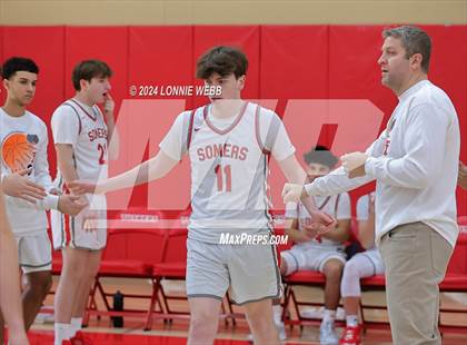 Thumbnail 2 in Tappan Zee vs Somers (3rd Annual Dom Narcisco Memorial Foundation Invitational) photogallery.