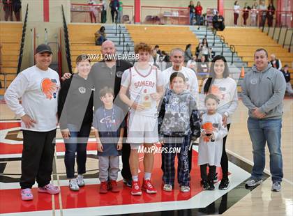Thumbnail 2 in Tappan Zee vs Somers (3rd Annual Dom Narcisco Memorial Foundation Invitational) photogallery.