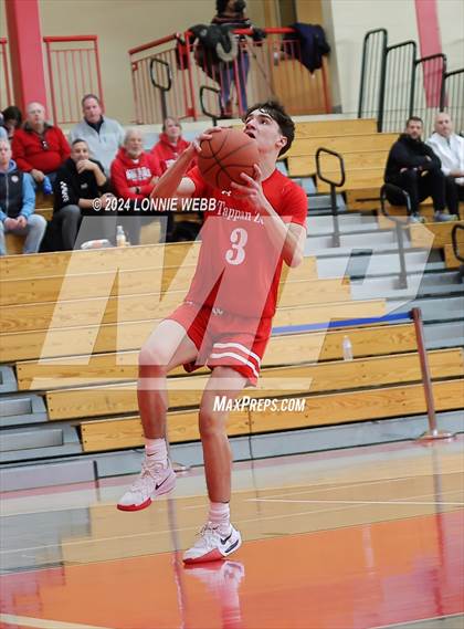 Thumbnail 1 in Tappan Zee vs Somers (3rd Annual Dom Narcisco Memorial Foundation Invitational) photogallery.