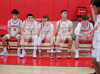 Thumbnail 2 in Tappan Zee vs Somers (3rd Annual Dom Narcisco Memorial Foundation Invitational) photogallery.